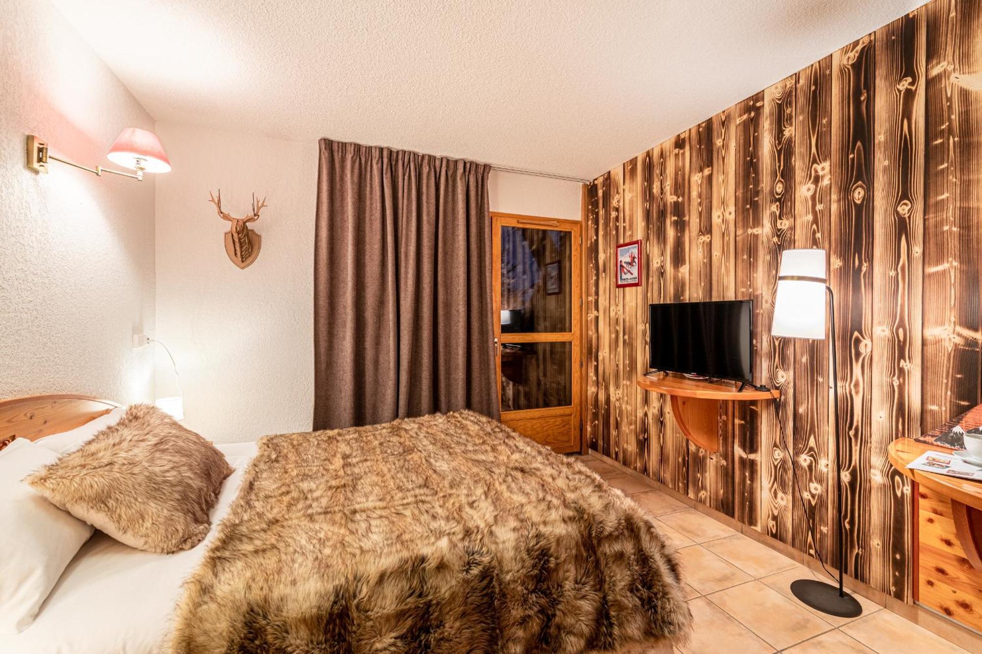 Hotel Sunweb L'ecrin Des Neiges